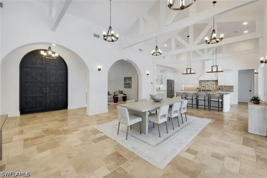 1400 Forrest Court Marco Island FL 34145