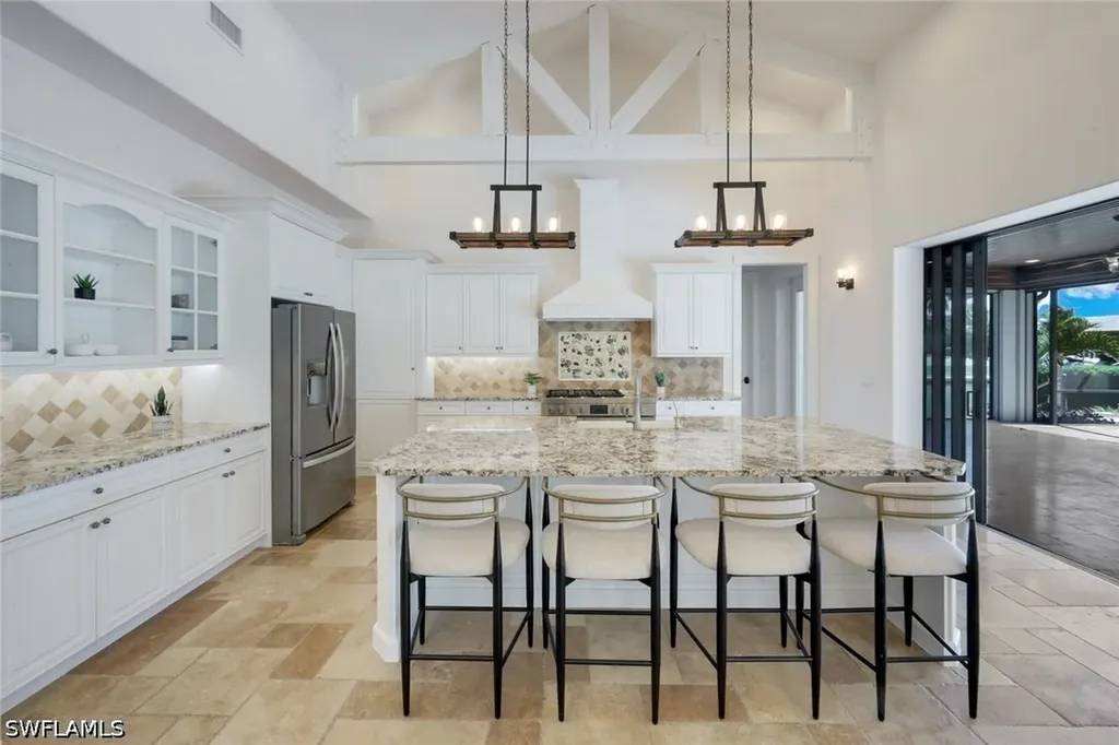 1400 Forrest Court Marco Island FL 34145