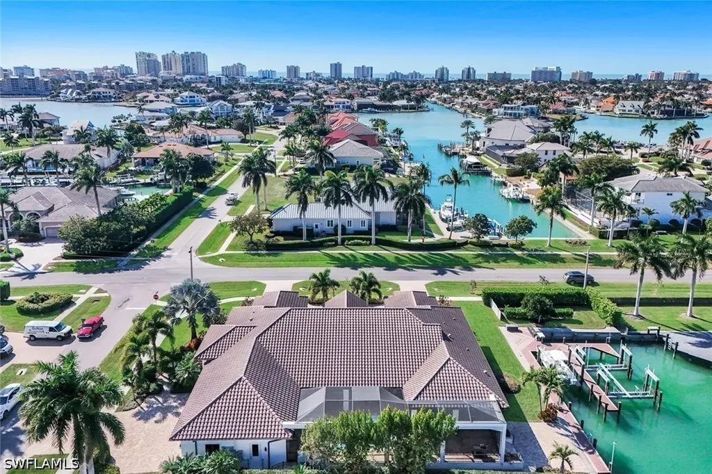 1400 Forrest Court Marco Island FL 34145