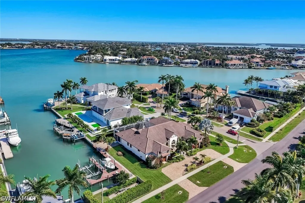 1400 Forrest Court Marco Island FL 34145