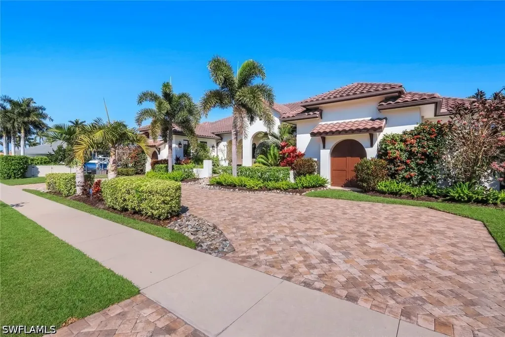 1400 Forrest Court Marco Island FL 34145