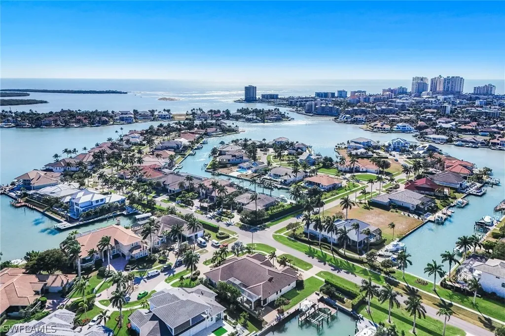 1400 Forrest Court Marco Island FL 34145