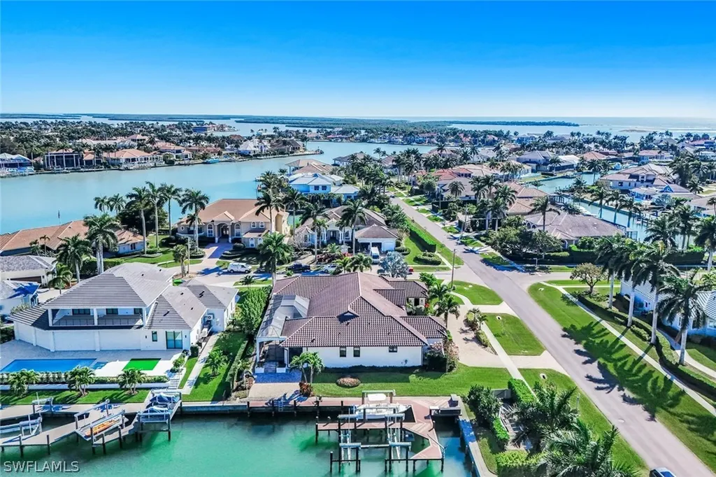 1400 Forrest Court Marco Island FL 34145