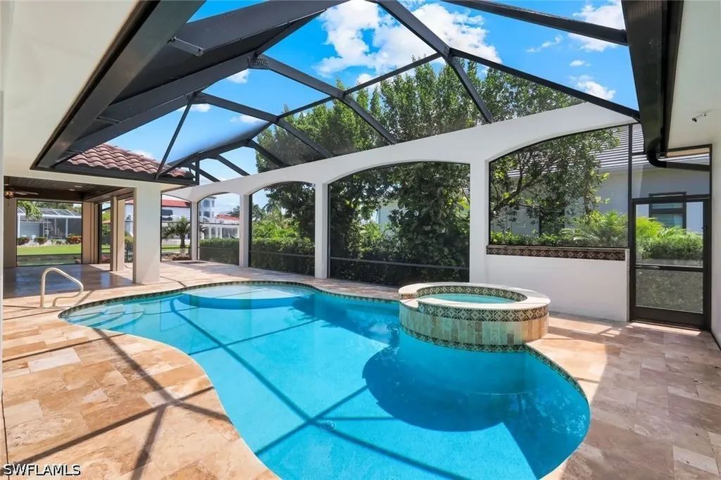 1400 Forrest Court Marco Island FL 34145