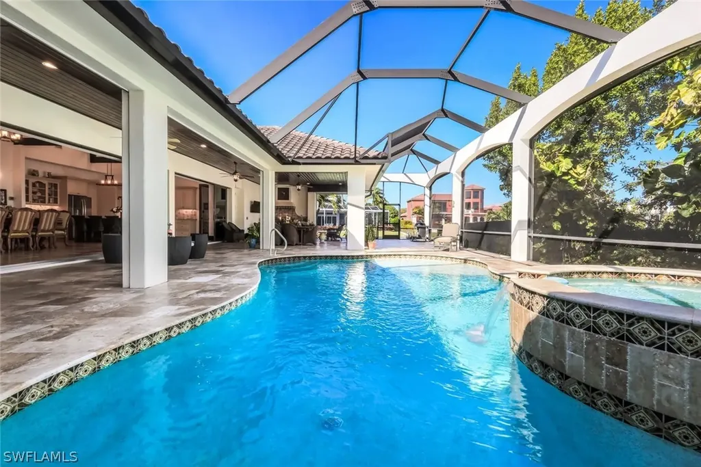 1400 Forrest Court Marco Island FL 34145