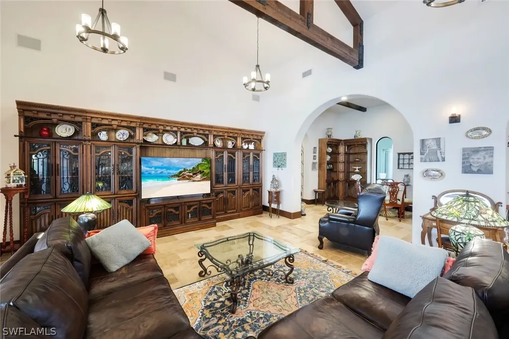 1400 Forrest Court Marco Island FL 34145