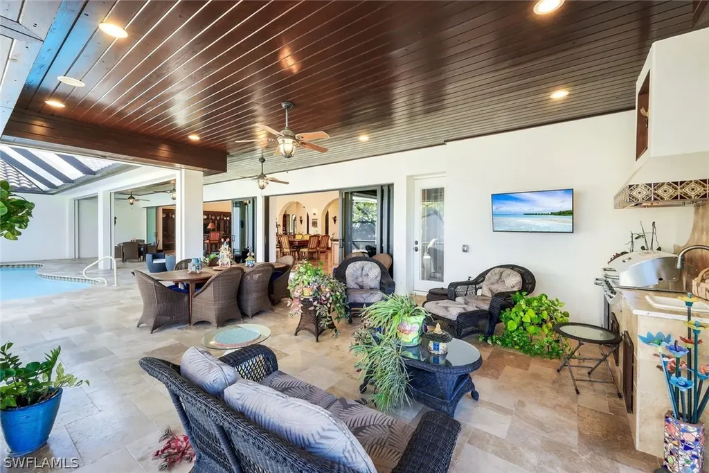 1400 Forrest Court Marco Island FL 34145