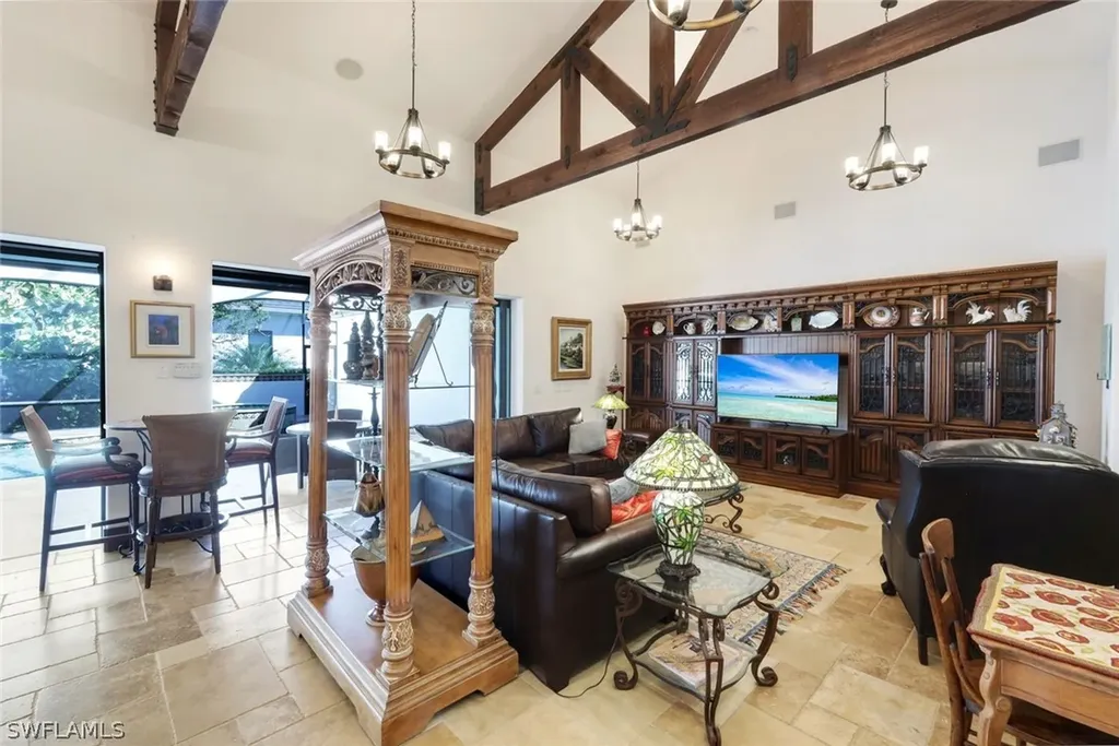 1400 Forrest Court Marco Island FL 34145