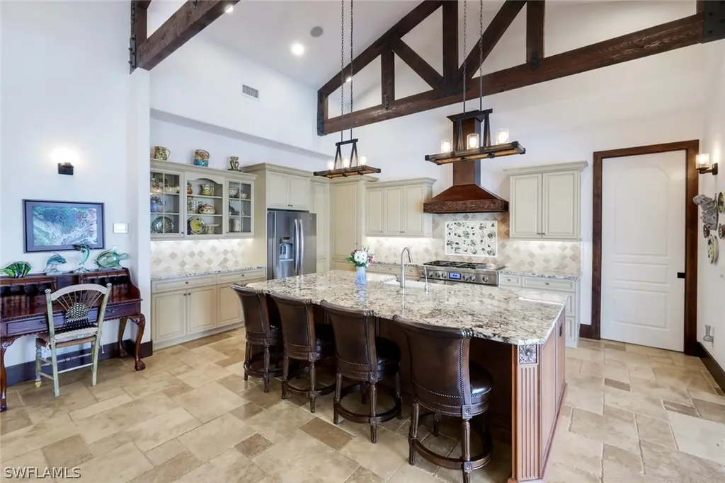 1400 Forrest Court Marco Island FL 34145