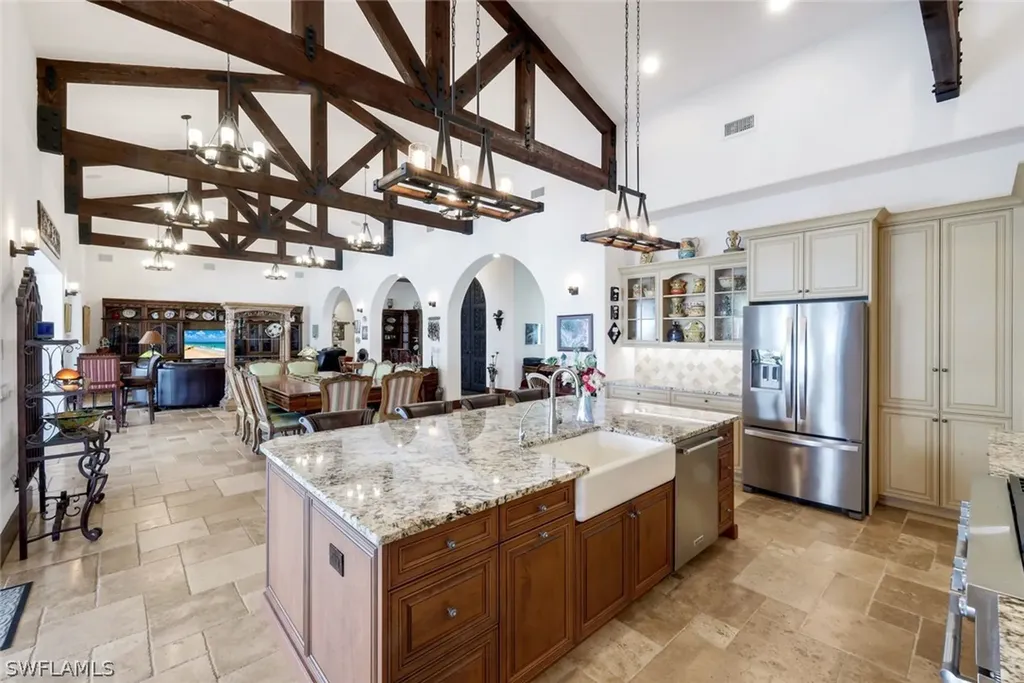 1400 Forrest Court Marco Island FL 34145