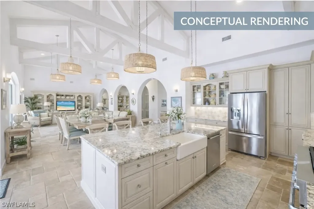 1400 Forrest Court Marco Island FL 34145