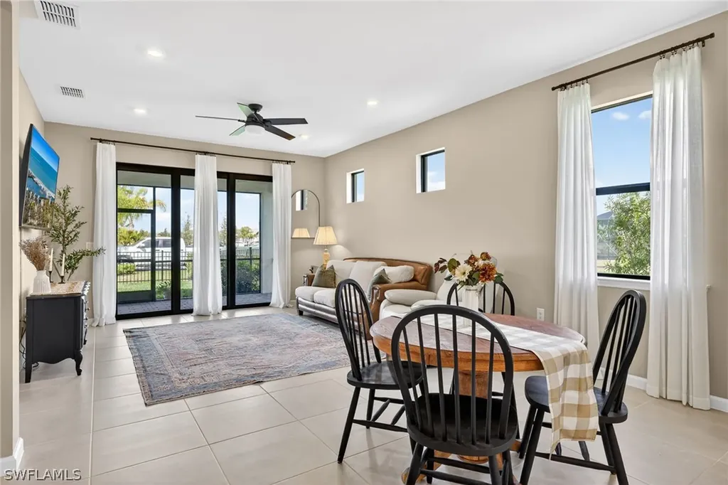 20548 Pebble Glen Drive Estero FL 33928