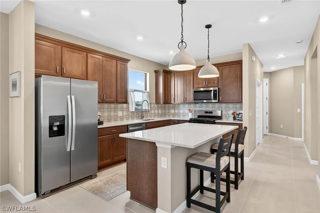 20548 Pebble Glen Drive Estero FL 33928