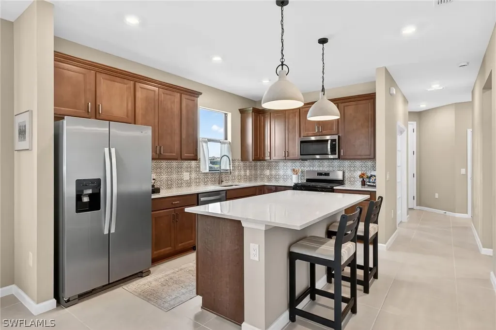 20548 Pebble Glen Drive Estero FL 33928