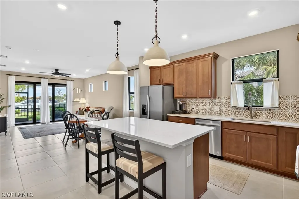 20548 Pebble Glen Drive Estero FL 33928