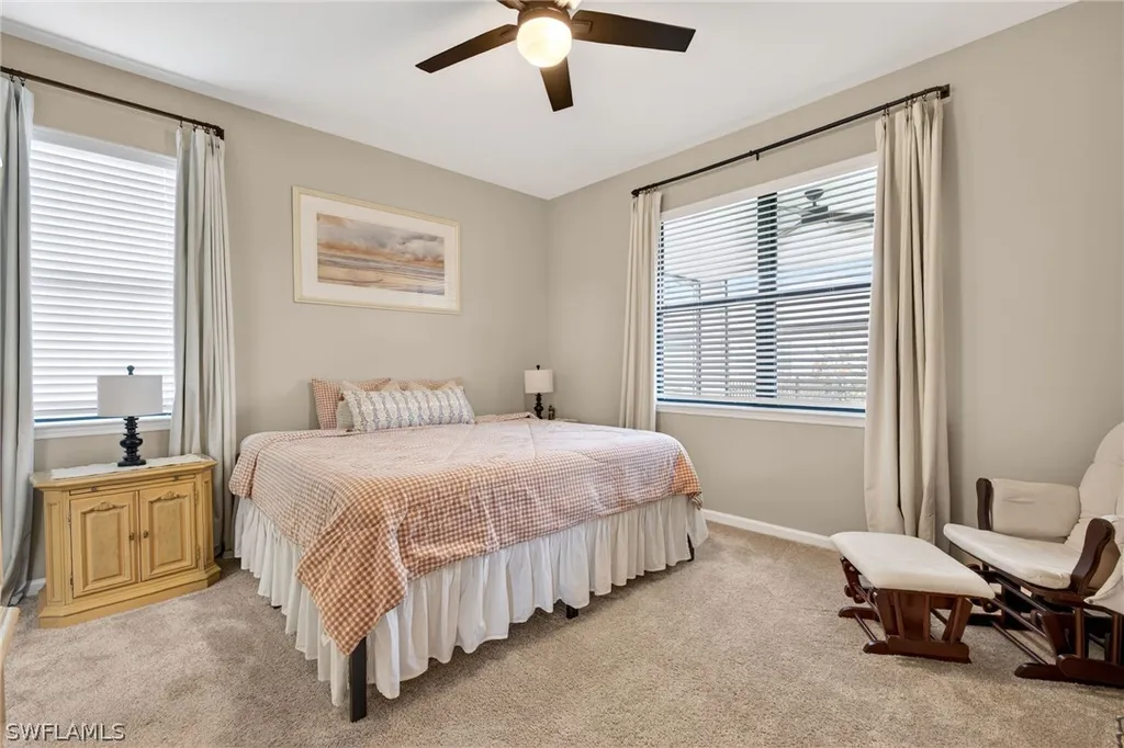 20548 Pebble Glen Drive Estero FL 33928