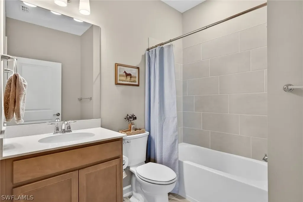 20548 Pebble Glen Drive Estero FL 33928