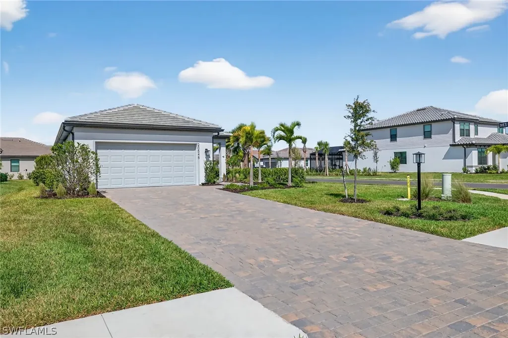20548 Pebble Glen Drive Estero FL 33928