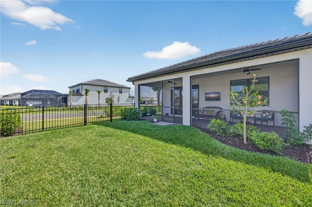 20548 Pebble Glen Drive Estero FL 33928