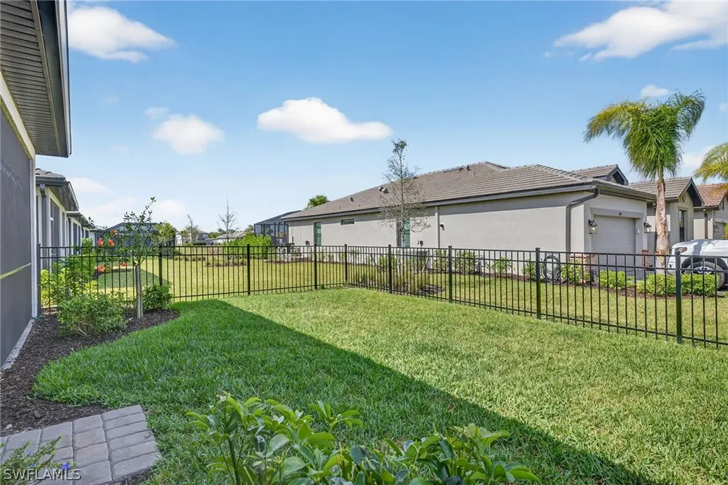 20548 Pebble Glen Drive Estero FL 33928