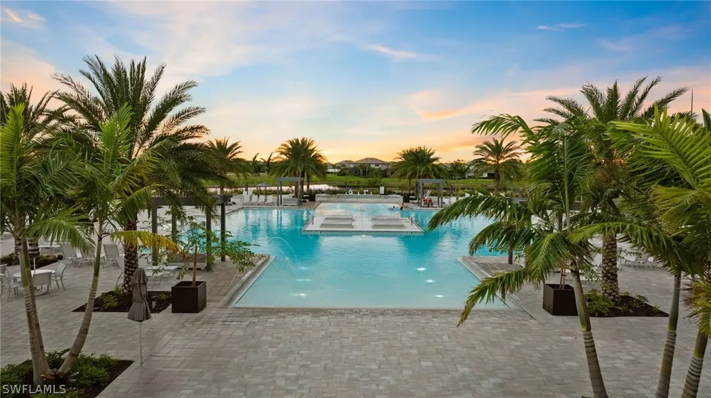 20548 Pebble Glen Drive Estero FL 33928