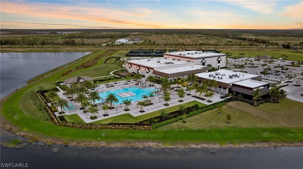 20548 Pebble Glen Drive Estero FL 33928