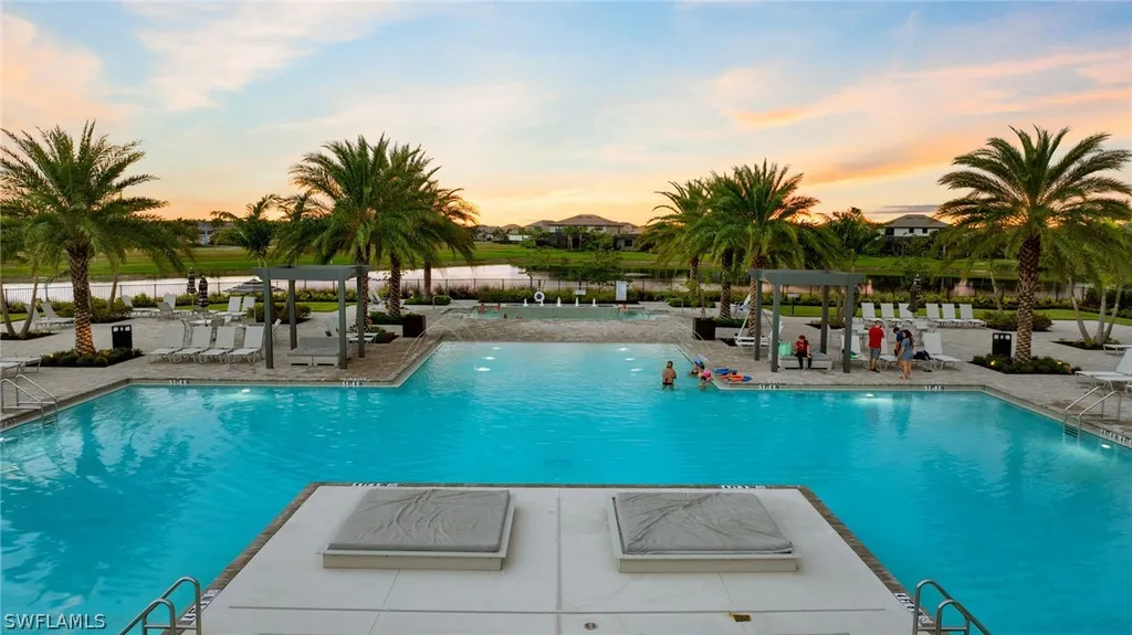 20548 Pebble Glen Drive Estero FL 33928