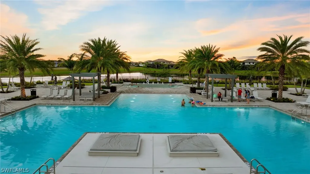20548 Pebble Glen Drive Estero FL 33928