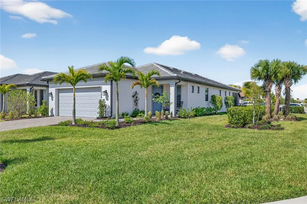 20548 Pebble Glen Drive Estero FL 33928