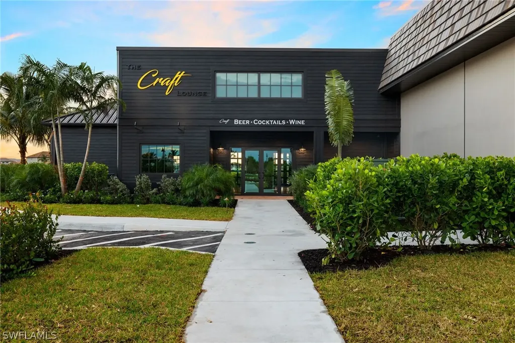 20548 Pebble Glen Drive Estero FL 33928