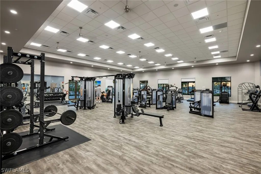 20548 Pebble Glen Drive Estero FL 33928