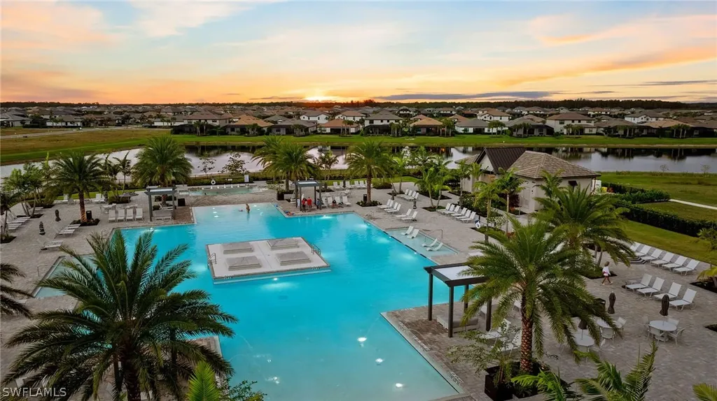20548 Pebble Glen Drive Estero FL 33928