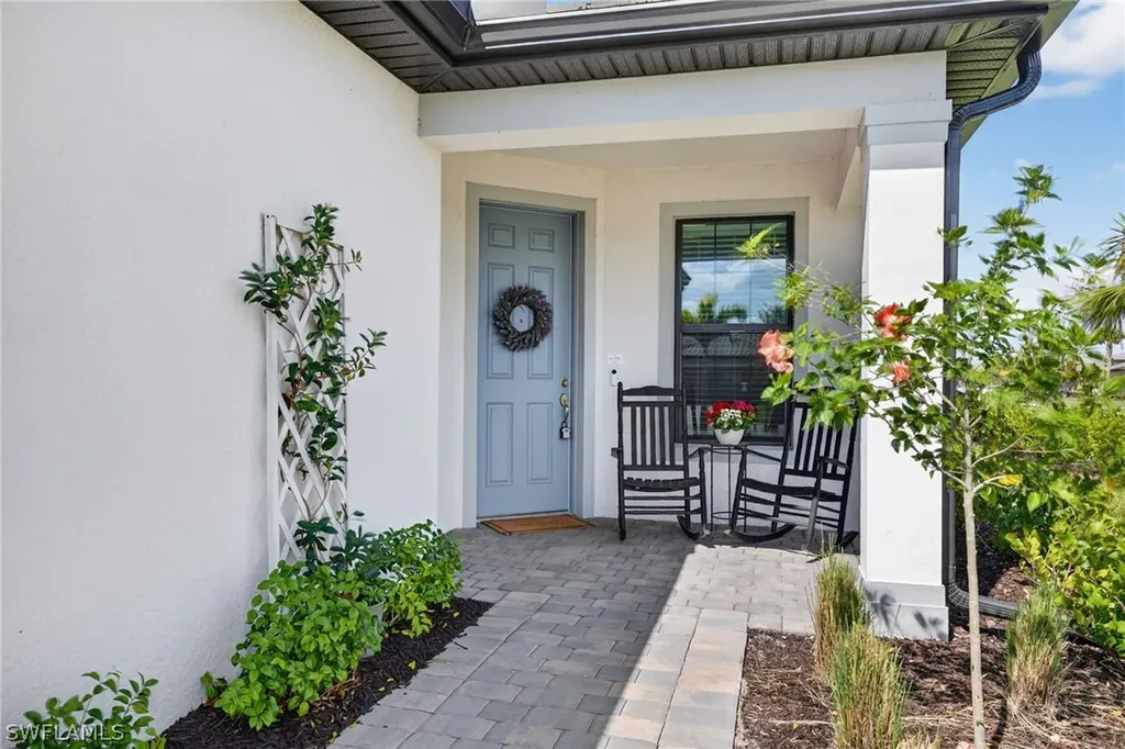 20548 Pebble Glen Drive Estero FL 33928