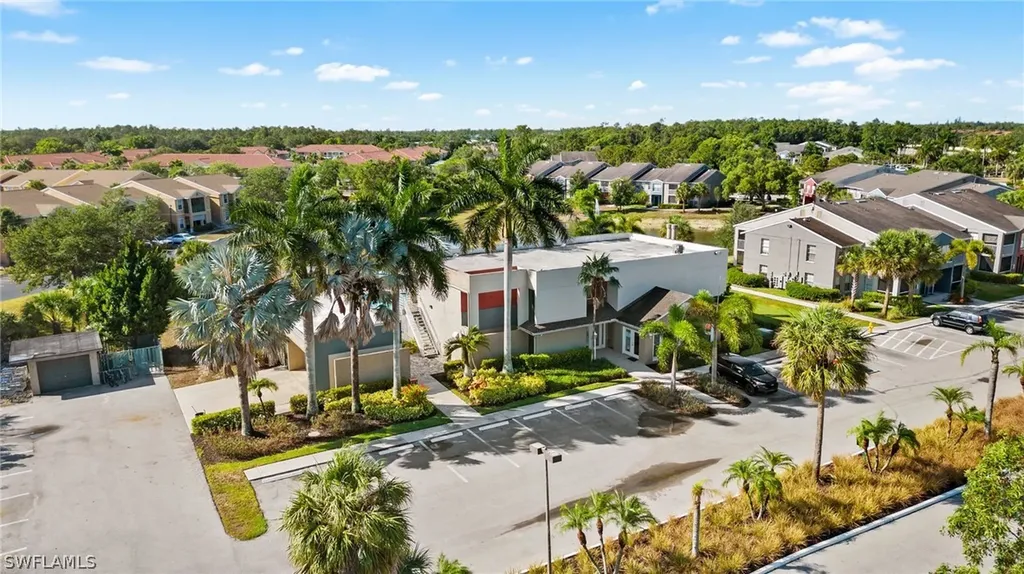 201 Santa Clara Drive Naples FL 34104