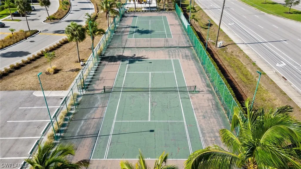 201 Santa Clara Drive Naples FL 34104