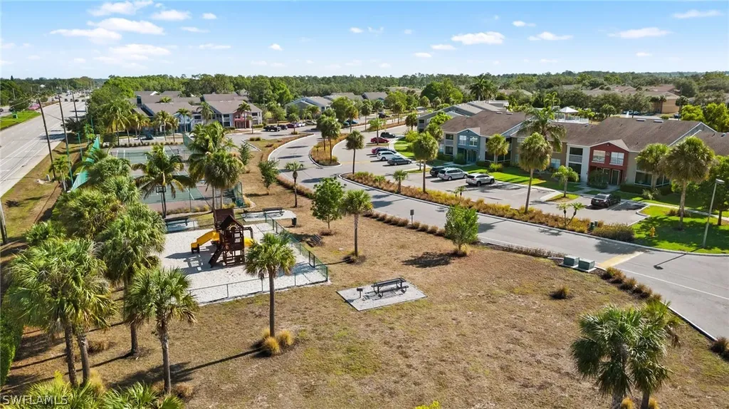 201 Santa Clara Drive Naples FL 34104