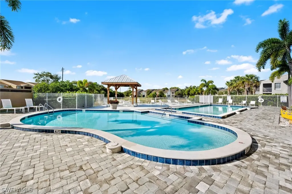 201 Santa Clara Drive Naples FL 34104