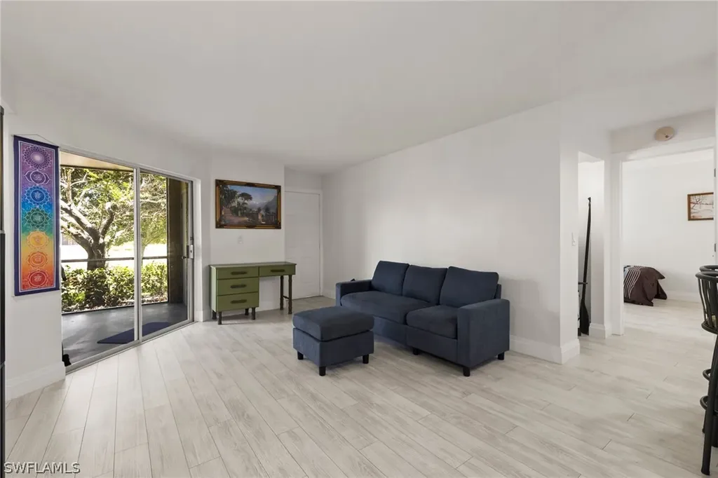 201 Santa Clara Drive Naples FL 34104