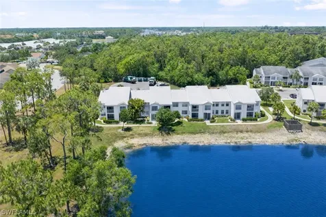 201 Santa Clara Drive Naples FL 34104