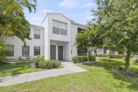 201 Santa Clara Drive Naples FL 34104