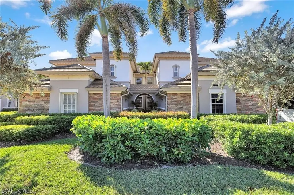 9508 Ironstone Terrace Naples FL 34120