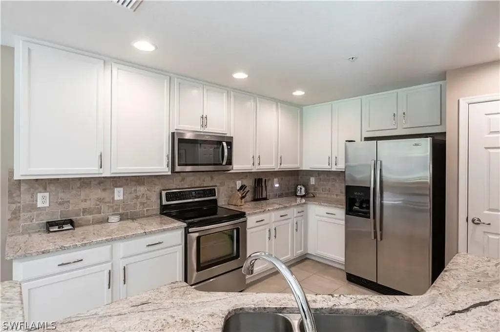 9508 Ironstone Terrace Naples FL 34120