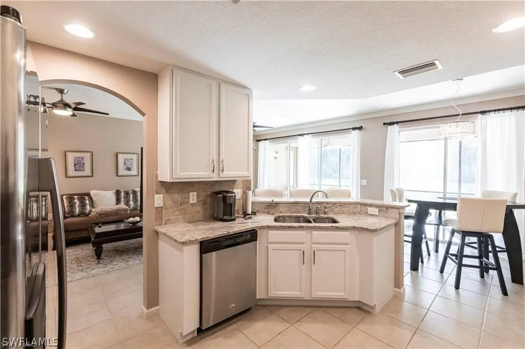 9508 Ironstone Terrace Naples FL 34120