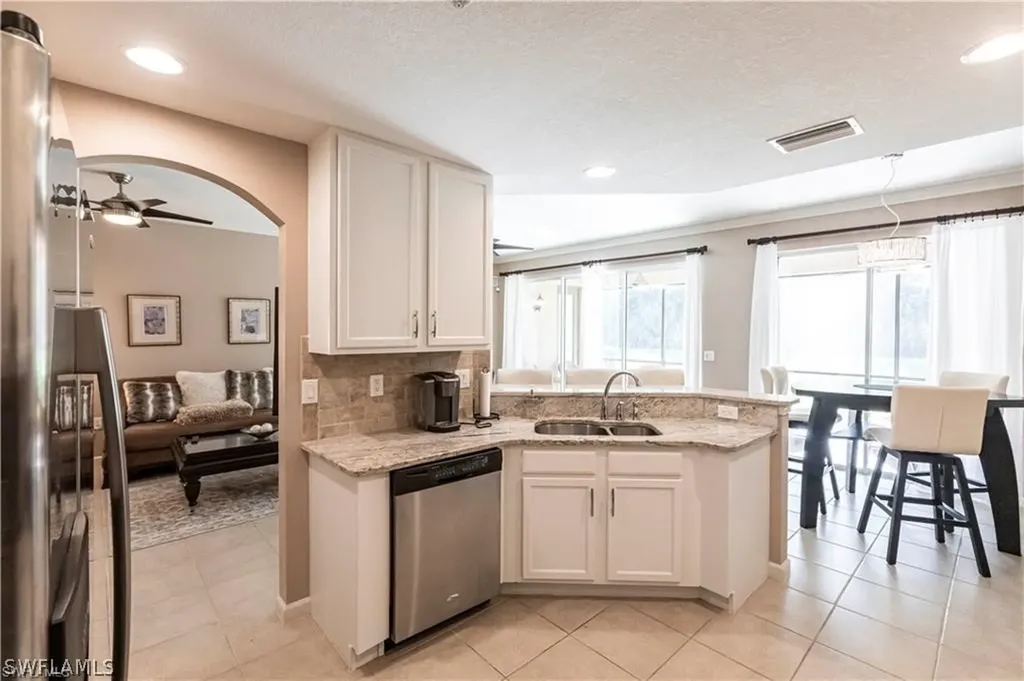 9508 Ironstone Terrace Naples FL 34120