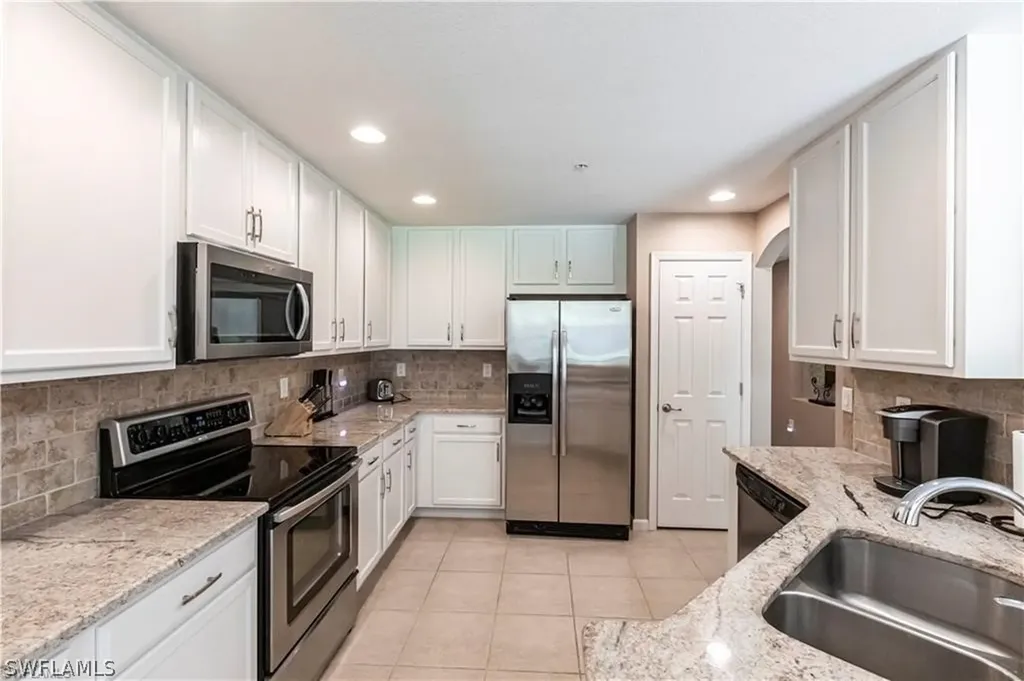 9508 Ironstone Terrace Naples FL 34120