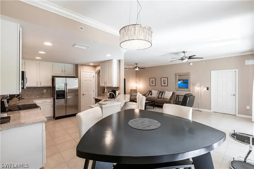 9508 Ironstone Terrace Naples FL 34120