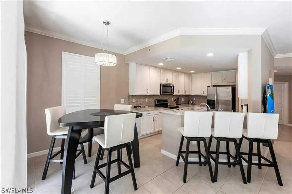 9508 Ironstone Terrace Naples FL 34120