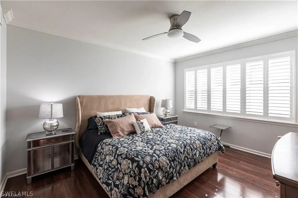 9508 Ironstone Terrace Naples FL 34120