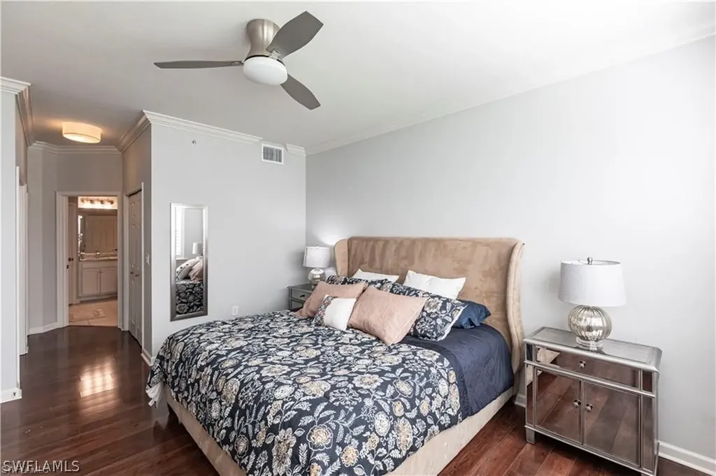 9508 Ironstone Terrace Naples FL 34120