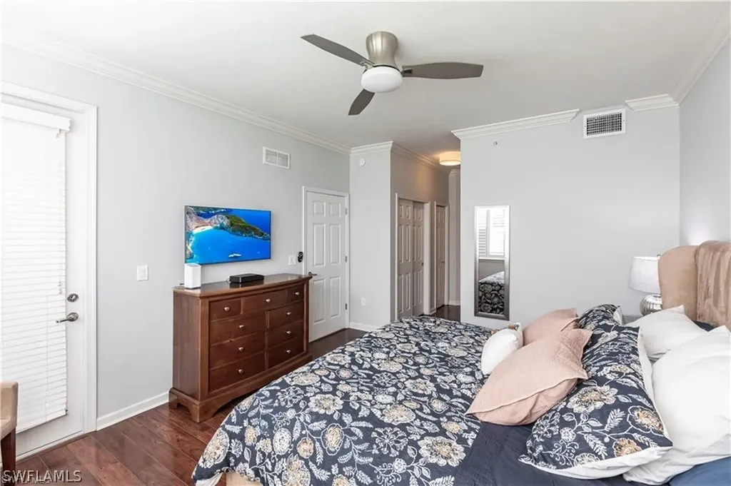 9508 Ironstone Terrace Naples FL 34120